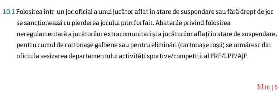 Lovitură de teatru aproape de miezul nopții! FCU Craiova e sigură că va câștiga la „masa verde” cu FC Argeș: „Avocatul ne-a spus că 100% e ca noi”