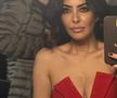 Laila Rouass // Foto: Instagram