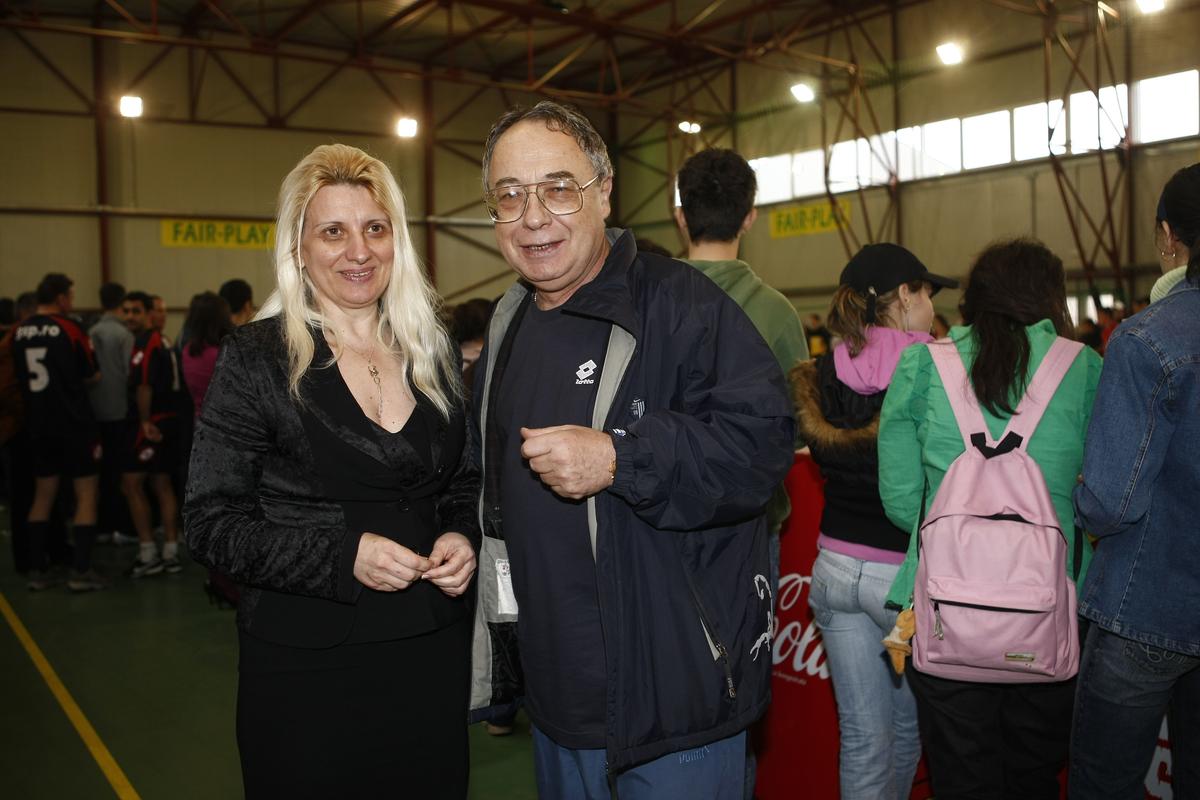 Ovidiu Ioanițoaia, Foto Arhiva GSP