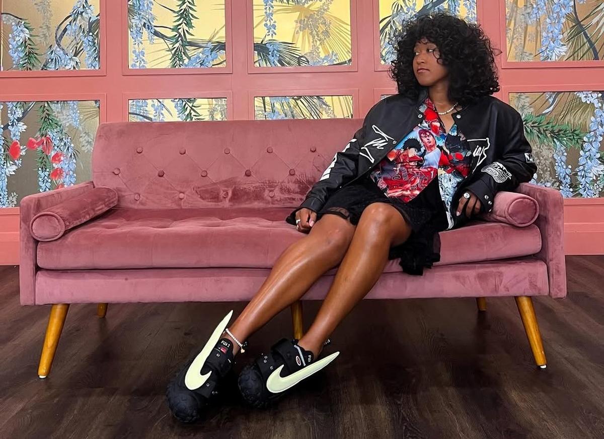 Viciul pe care Naomi Osaka l-a numit „dezgustător”. Declarația a împărțit lumea în două