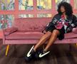 Naomi Osaka Foto: Instagram