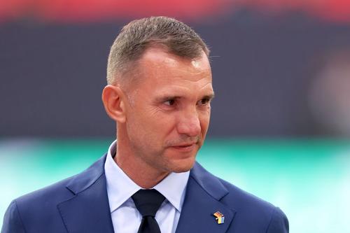 Andriy Shevchenko