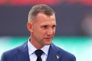 Shevchenko l-a lăudat pe Chivu înainte de AC Milan - Inter: „A fost mereu inteligent, încă de pe vremea când era fotbalist”