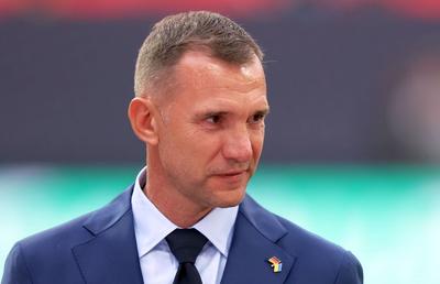 Shevchenko l-a lăudat pe Chivu înainte de AC Milan - Inter: „A fost mereu inteligent, încă de pe vremea când era fotbalist”