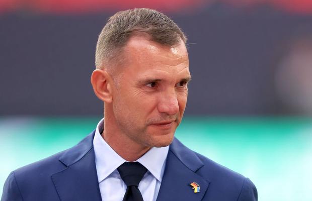 Shevchenko l-a lăudat pe Chivu înainte de AC Milan - Inter: „A fost mereu inteligent, încă de pe vremea când era fotbalist”