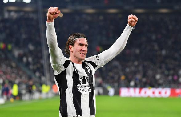 Barcelona se luptă cu giganții din Premier League pentru starul lui Juventus » Câți bani cer italienii