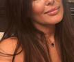 Laila Rouass // Foto: Instagram
