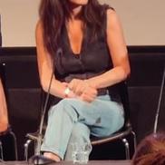 Laila Rouass // Foto: Instagram