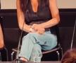 Laila Rouass // Foto: Instagram