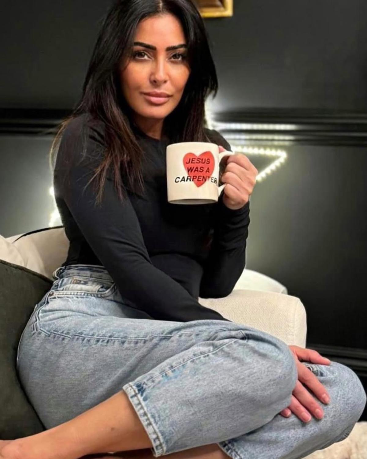 Laila Rouass