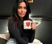 Laila Rouass // Foto: Instagram