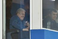 RAPID - FCSB. Marius Șumudică îi răspunde lui Gigi Becali: „Nu întâlnim Barcelona sau Real Madrid”