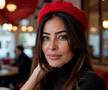 Laila Rouass // Foto: Instagram