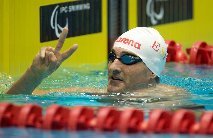 Povestea incredibilă a lui Sebastian Rodriguez, condamnat la 84 de ani de închisoare pentru terorism » A câștigat 16 medalii pentru Spania