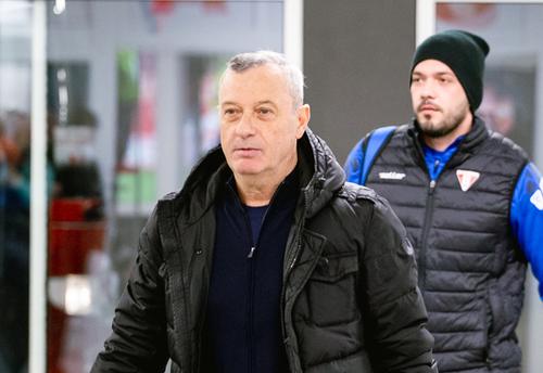 Mircea Rednic