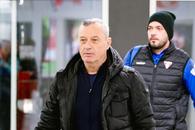 Mircea Rednic a luat decizia și a anunțat-o în conferința de presă