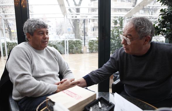 Mircea Lucescu pleacă în Belgia. Iată ultimele detalii: „Merge la unul dintre primii specialiști în oncologie moleculară din lume, un român”