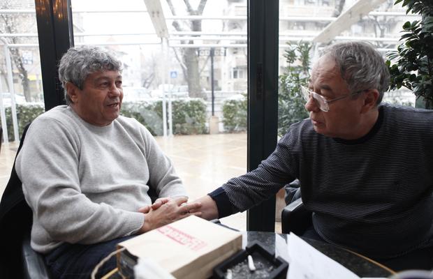 Mircea Lucescu pleacă în Belgia. Iată ultimele detalii: „Merge la unul dintre primii specialiști în oncologie moleculară din lume, un român”