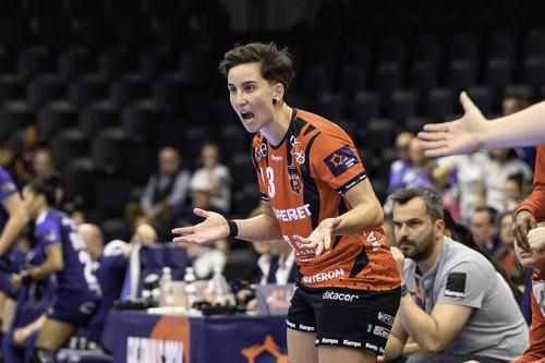 Cristina Laslo / Foto: Imago Images