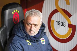 E scandal mare după Galatasaray - Fenerbahce: plângere penală împotriva lui Jose Mourinho