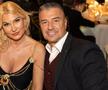 Daniel Pancu și Andra Teodorescu s-au căsătorit în 2023