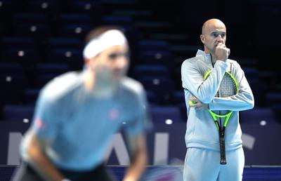 Ivan Ljubicic a comparat Big 3 din tenis: „Rafael Nadal nu era imposibil, Djokovic era foarte dominant, dar ...”