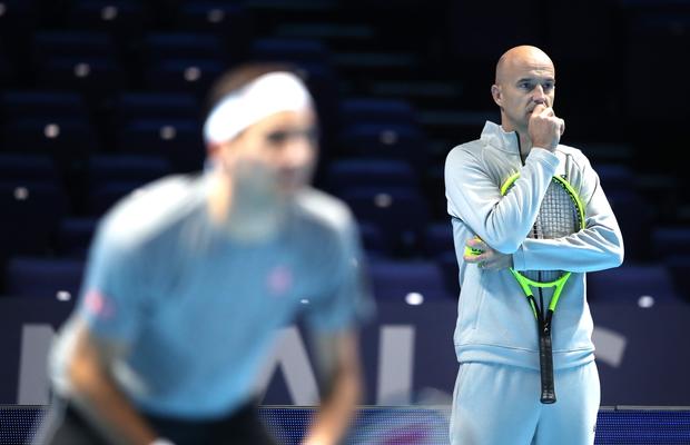 Ivan Ljubicic a comparat Big 3 din tenis: „Rafael Nadal nu era imposibil, Djokovic era foarte dominant, dar ...”