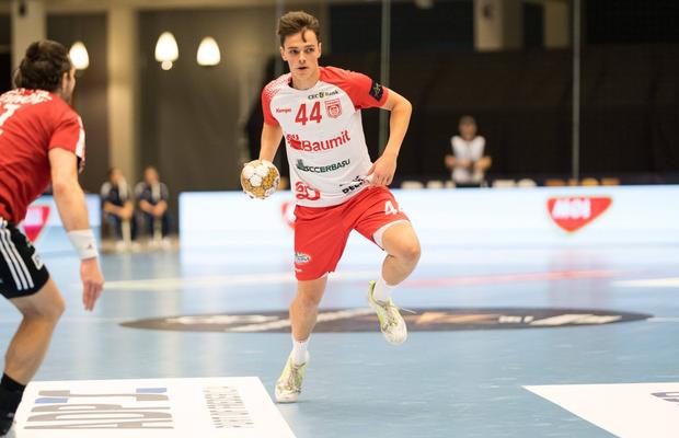 Dinamo, învinsă clar în deplasarea cu Veszprem din Liga Campionilor