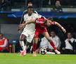 Real Madrid - Benfica, 25 februarie 2026