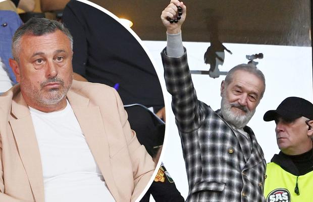 Reacția Oțelului la presiunile publice ale lui Gigi Becali, înaintea duelului crucial de la Cluj