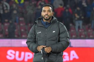 Omrani s-a întors în România, antrenorul echipei confirmă: „Semnează. Îi acord o șansă”
