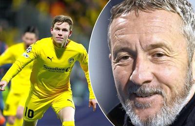 Bodo/Glimt la raport: ce arată cifrele despre echipa pe care MM Stoica o vede „prea umflată” » Afirmațiile numărului 2 de la FCSB n-au legătură cu realitatea