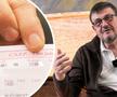 Marin Condescu, fostul șef de la Pandurii, a vorbit deschis, în intrerviul acordat Gazetei, despre pensia sa/. FOTO: Andrei Furnigă / Fotomontaj Diana Vasilescu