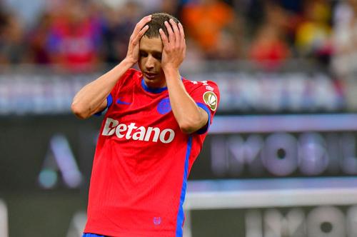 Strică FCSB cea mai lungă serie a unui club din România de prezență continuă în preliminarii?