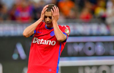 Premieră: FCSB, oficial în play-out! Am comentat cu Ioanițoaia, Rusescu, Stăniloiu și Barbu, la GSP Live