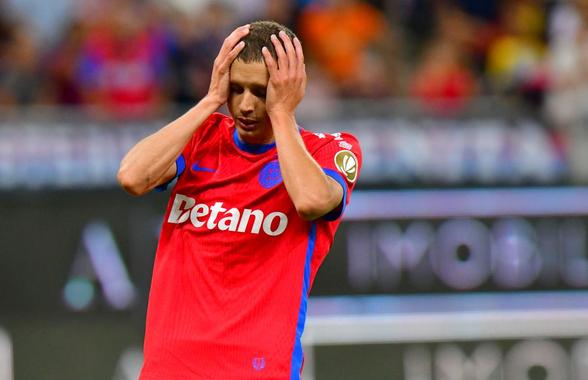 Premieră: FCSB, oficial în play-out! Am comentat cu Ioanițoaia, Rusescu, Stăniloiu și Barbu, la GSP Live