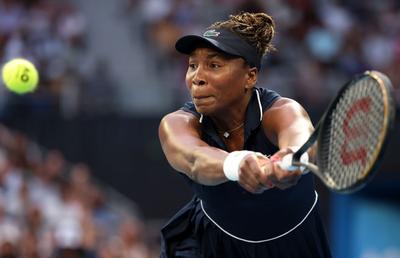 Venus Williams, a 7-a înfrângere consecutivă la simplu! Americanca a fost eliminată în primul tur de la Austin