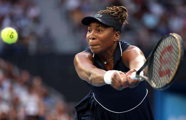 Venus Williams, a 7-a înfrângere consecutivă la simplu! Americanca a fost eliminată în primul tur de la Austin