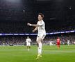 Real Madrid - Benfica, 25 februarie 2026