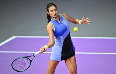 La 3 săptămâni după Transylvania Open, Emma Răducanu a dezvăluit că nu caută antrenor și a vorbit despre abuzul online: „Va continua să se întâmple”