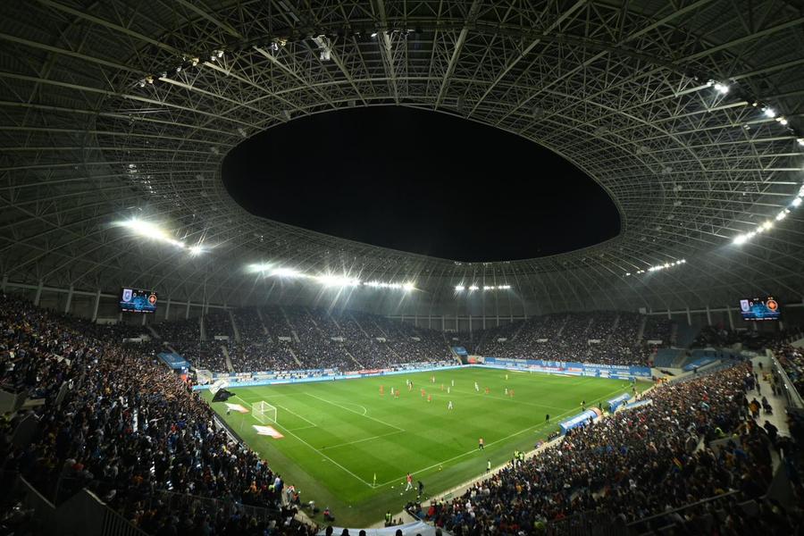 Dezastru financiar pentru Primăria Craiova! Stadionul „Ion Oblemenco”, o adevărată gaură neagră: cum arată cifrele