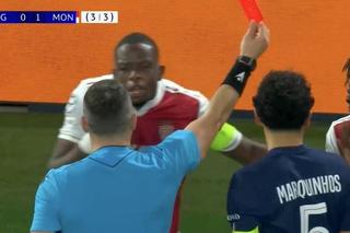 Istvan Kovacs, eliminare contestată în PSG - Monaco » Ce spune specialistul în arbitraj