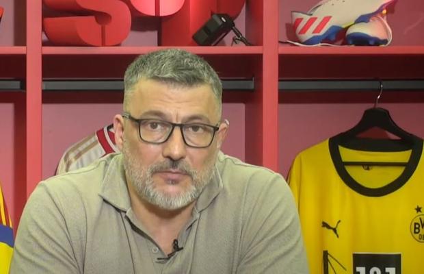 Breaking Bets » Azi trecem în revistă cele mai tari meciuri din barajul pentru „optimile” Ligii Campionilor
