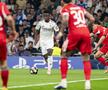 Real Madrid - Benfica, 25 februarie 2026