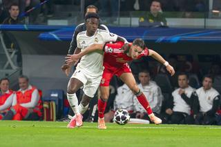 Real Madrid – Benfica l-a avut protagonist tot pe Vinicius! Spaniolii merg în optimi: pot da de Manchester City
