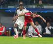 Real Madrid – Benfica l-a avut protagonist tot pe Vinicius! Spaniolii merg în optimi: pot da de Manchester City