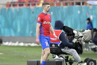 Florin Tănase a aflat când revine pe teren, după accidentarea cu Metaloglobus