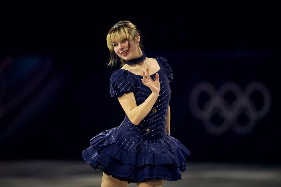 Alysa Liu, campioana olimpică la patinaj artistic/Foto: Getty Images Ilia Malinin merge la Campionatele Mondiale de la Praga, în timp ce Mikhail Shaidorov, câștigătorul titlului olimpic, va lipsi » Alysa Liu și Julia Sauter vor participa și ele