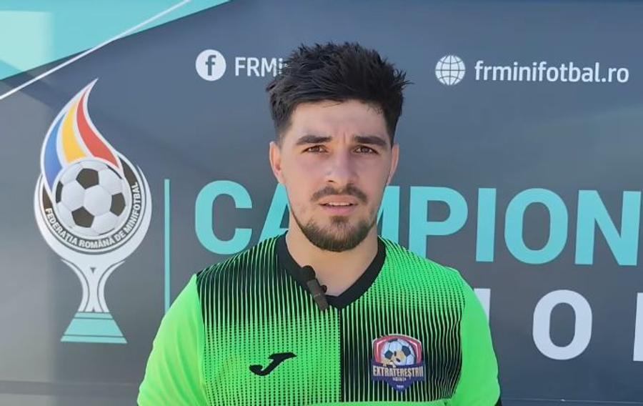 Raul Papp Raul, fratele lui Paul Papp, a ieșit de la audieri în scandalul blaturilor din Liga 3! De ce va fi cercetat în stare de libertate