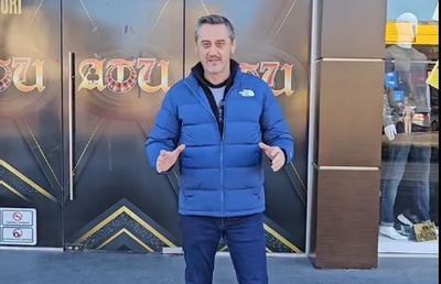Un primar din România vrea să interzică păcănelele, după ordonanța Bolojan: „Cât costă viaţa copilului de 27 de ani pe care eu l-am văzut mort?”